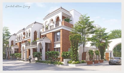 Aashray Antilia Brochure Image 5