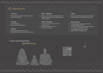 Aashray Aspire Brochure Image 11