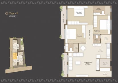 Aashray Aspire Brochure Image 7