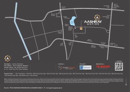 Aashray Aspire Brochure Image 12