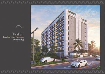 Aashray Aspire Brochure Image 3