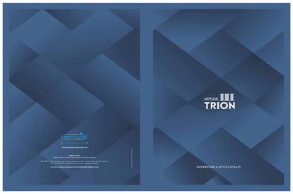 Neptune Trion Brochure Image 1