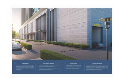 Neptune Trion Brochure Image 9