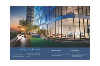 Neptune Trion Brochure Image 8