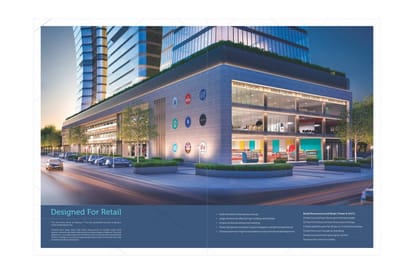Neptune Trion Brochure Image 7