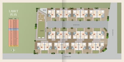 Shree Aarna Bungalows Brochure Image 4