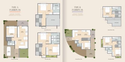 Shree Aarna Bungalows Brochure Image 5