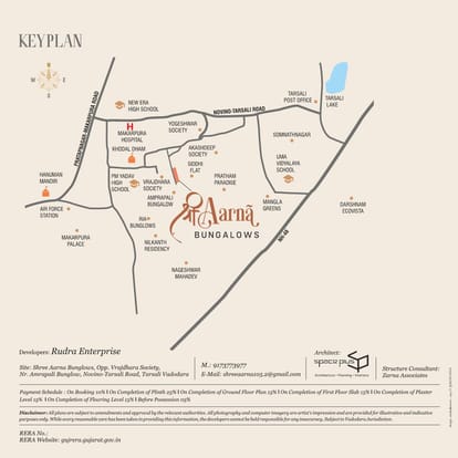 Shree Aarna Bungalows Brochure Image 7
