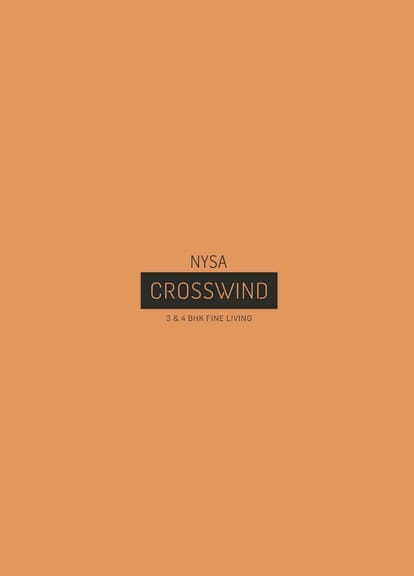 Nysa Crosswind Brochure Image 1