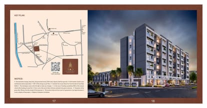 Taj Residency Brochure Image 10