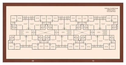 Taj Residency Brochure Image 6