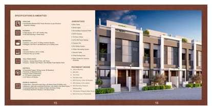 Taj Residency Brochure Image 9