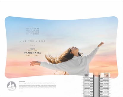 Safalya Panorama Brochure Image 2