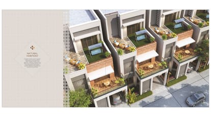 Shivaay Infinity Brochure Image 10