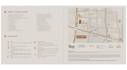 Shivaay Infinity Brochure Image 15