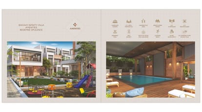 Shivaay Infinity Brochure Image 13