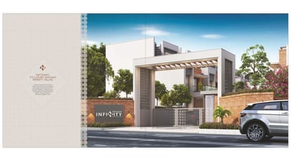 Shivaay Infinity Brochure Image 3