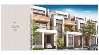 Shivaay Infinity Brochure Image 11