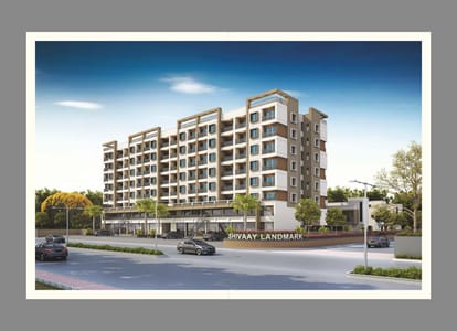 Shivaay Landmark Brochure Image 2