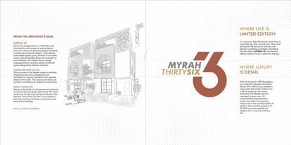 Myrah 36 Brochure Image 2