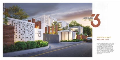Myrah 36 Brochure Image 3
