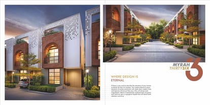 Myrah 36 Brochure Image 4