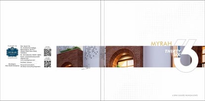 Myrah 36 Brochure Image 1