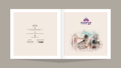 Pushp 27 Brochure Image 1