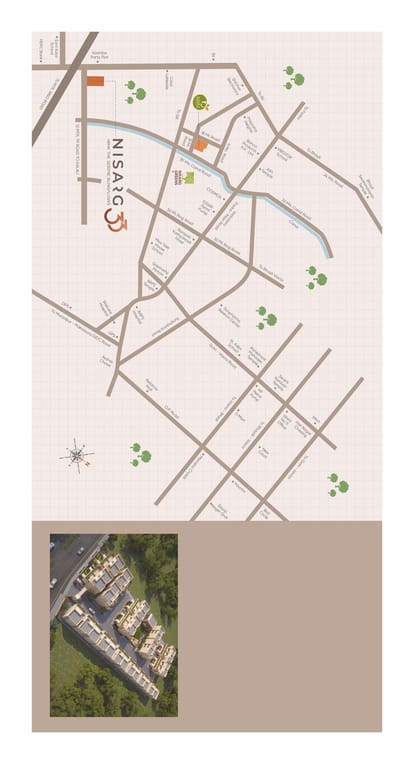 Nisarg 33 Brochure Image 15