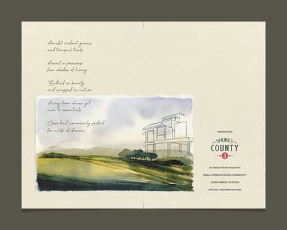 Springs County 3 Brochure Image 2