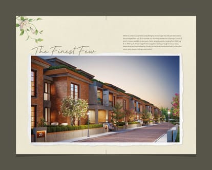 Springs County 3 Brochure Image 6