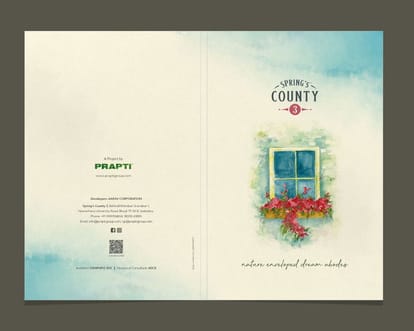 Springs County 3 Brochure Image 1