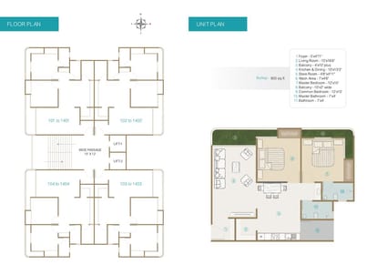 Divine Lakemont Brochure Image 7