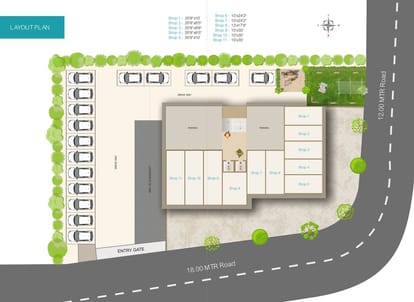 Divine Lakemont Brochure Image 5