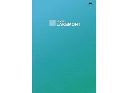 Divine Lakemont Brochure Image 1