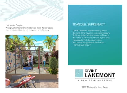 Divine Lakemont Brochure Image 3