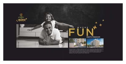 Samruddhi Aanandam Brochure Image 2