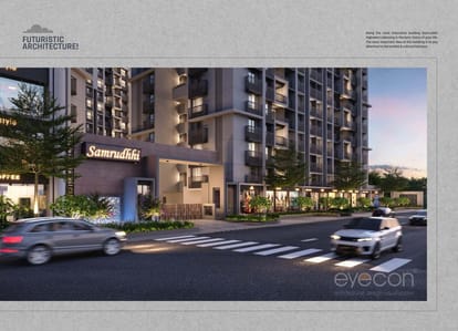 Samruddhi High View Brochure Image 2