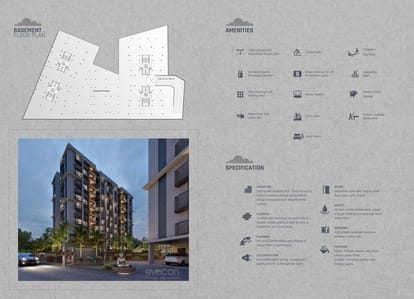 Samruddhi High View Brochure Image 6