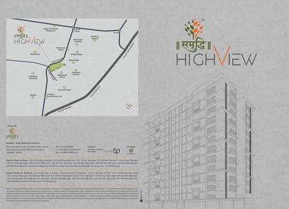 Samruddhi High View Brochure Image 1