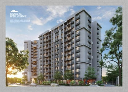 Samruddhi High View Brochure Image 3