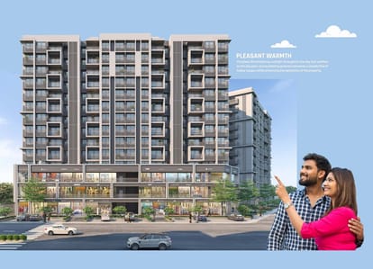 Samruddhi Sky Onyx Brochure Image 3