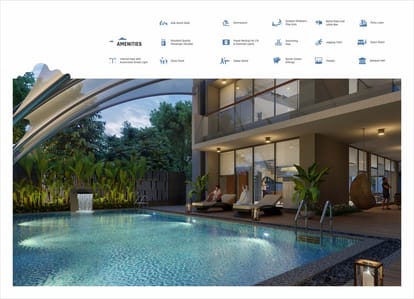 Samruddhi Sky Onyx Brochure Image 6