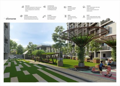 Samruddhi Sky Onyx Brochure Image 7