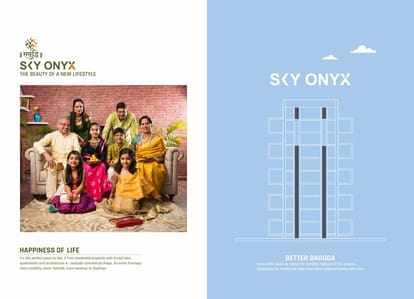 Samruddhi Sky Onyx Brochure Image 2