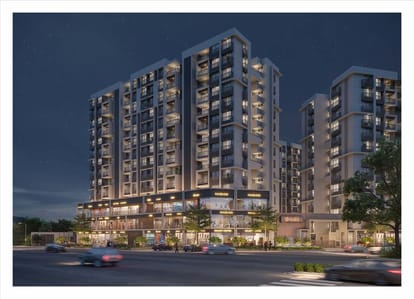 Samruddhi Sky Onyx Brochure Image 8
