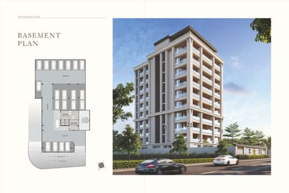 Spenser X Gold Brochure Image 14