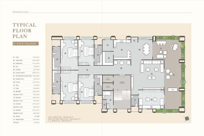 Spenser X Gold Brochure Image 11