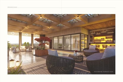 Spenser X Gold Brochure Image 7