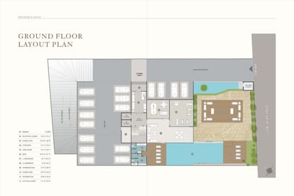 Spenser X Gold Brochure Image 10